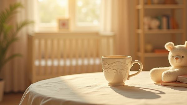 Choisissez un gobelet personnalisé baptême unique pour votre bébé