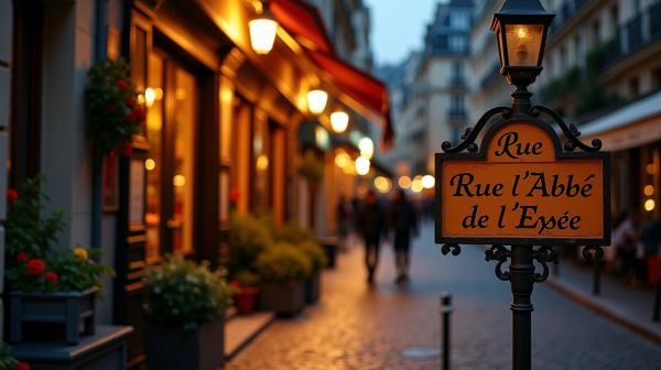 Où savourer les meilleurs restaurants à Paris en 2026 ?
