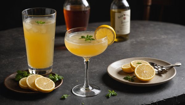 Recette traditionnelle du pastis breton : une boisson unique à partager